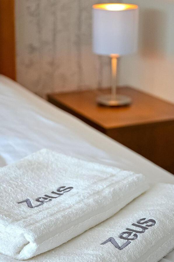 Beskid Apartment 什切尔克 外观 照片